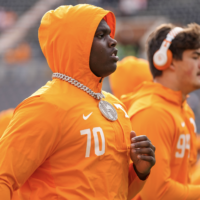 Tennessee Vols football